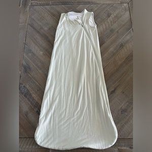 Kyte Baby Sleepsack - 0.5 TOG size M - color Aloe